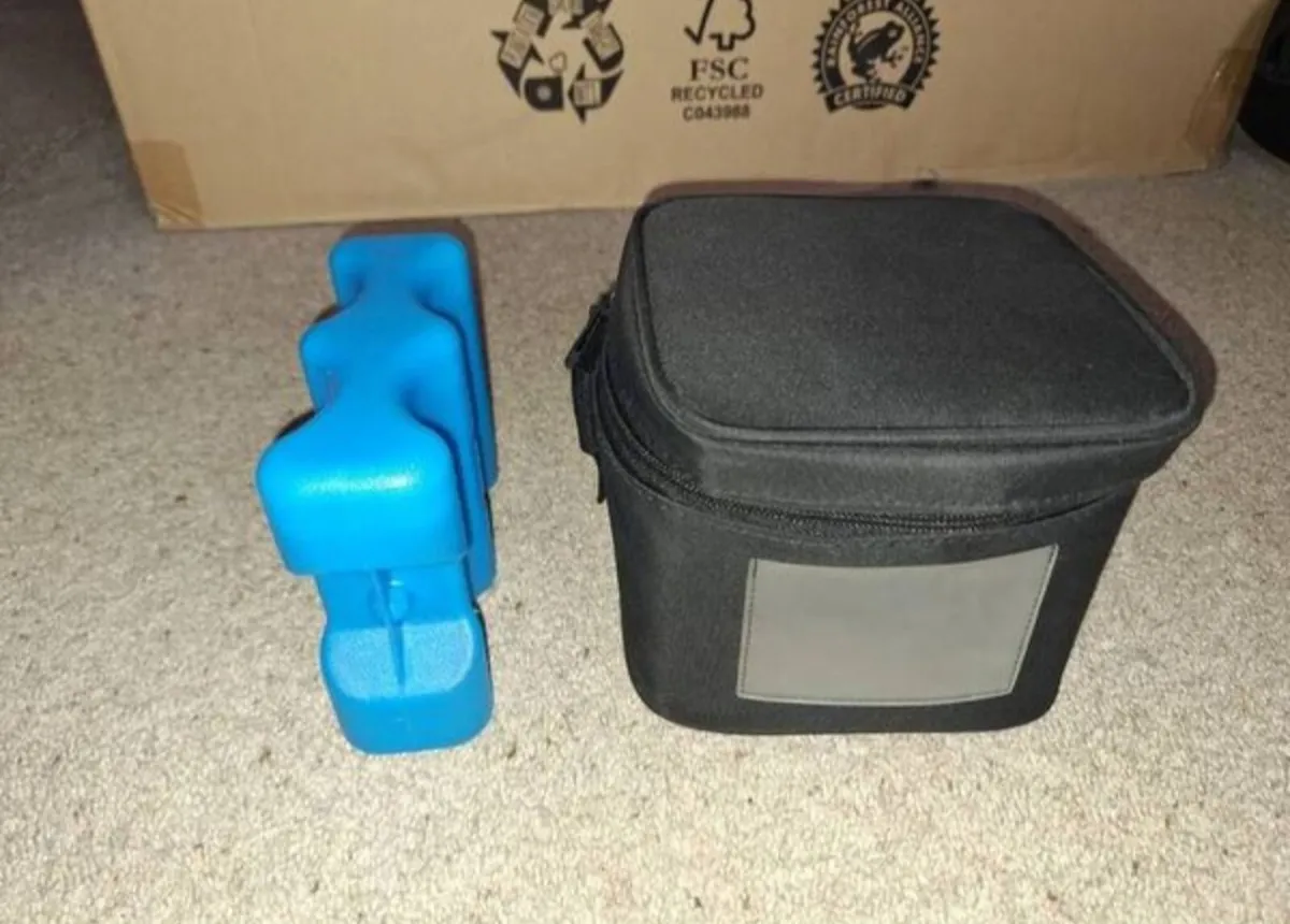 Breast pump - Image 2