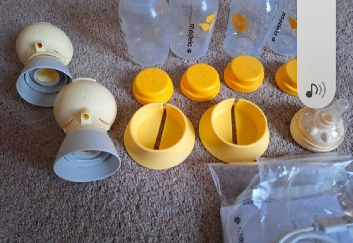 Breast pump - Image 3