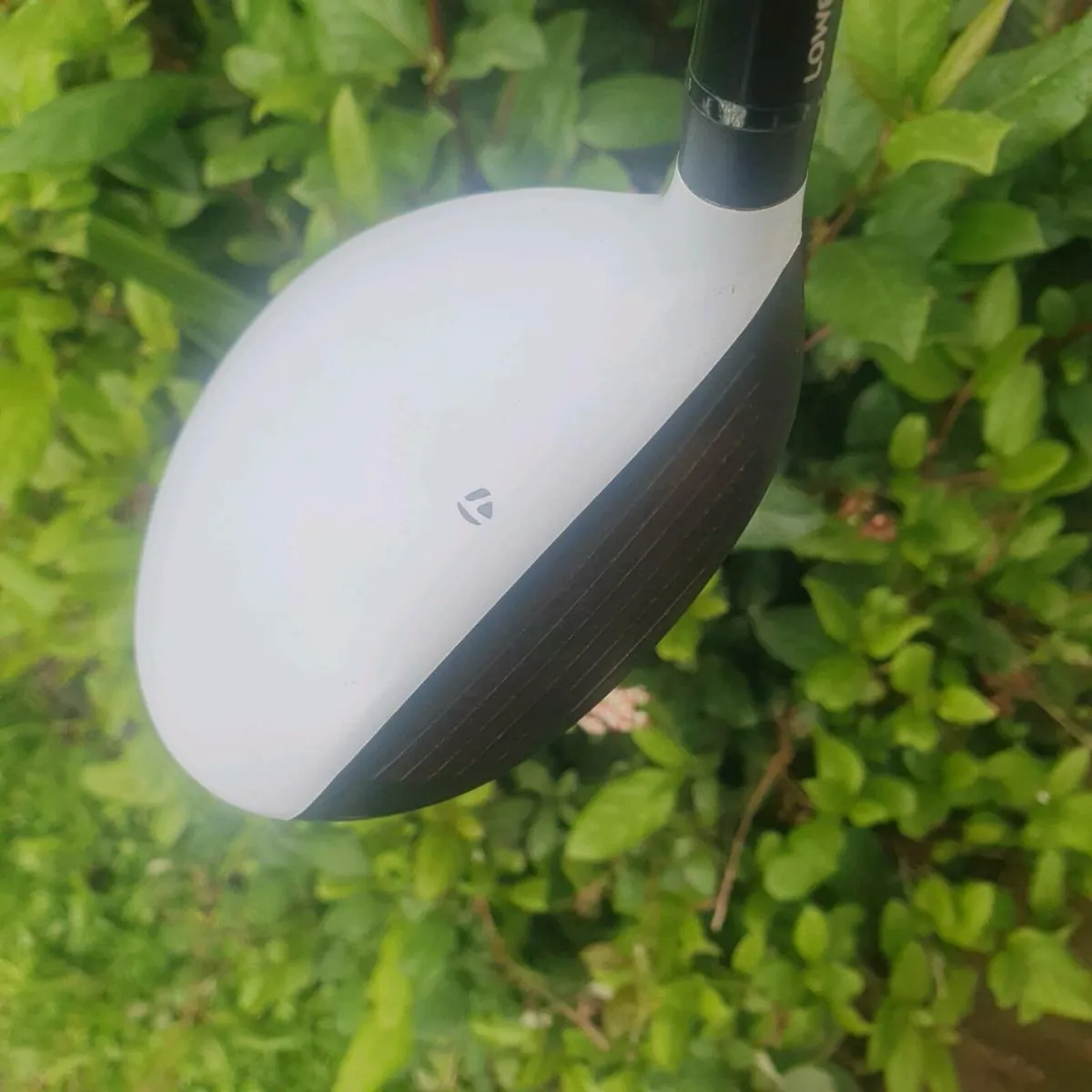 Mint taylormade tp 3wood - Image 4