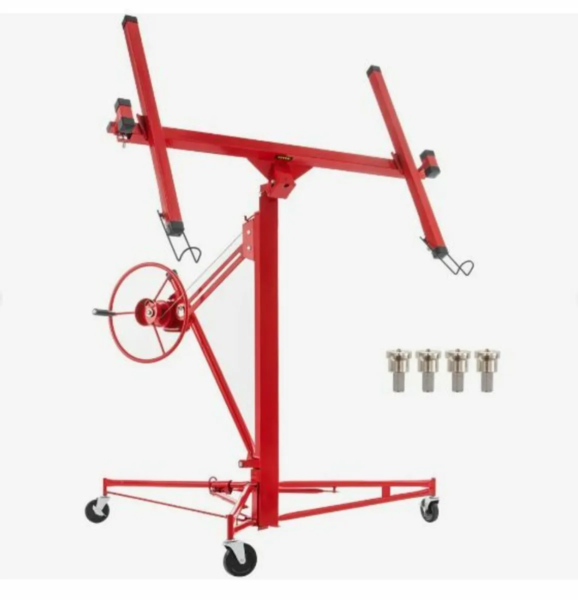 Drywall Rolling Lifter Panel, 16ft - Image 3