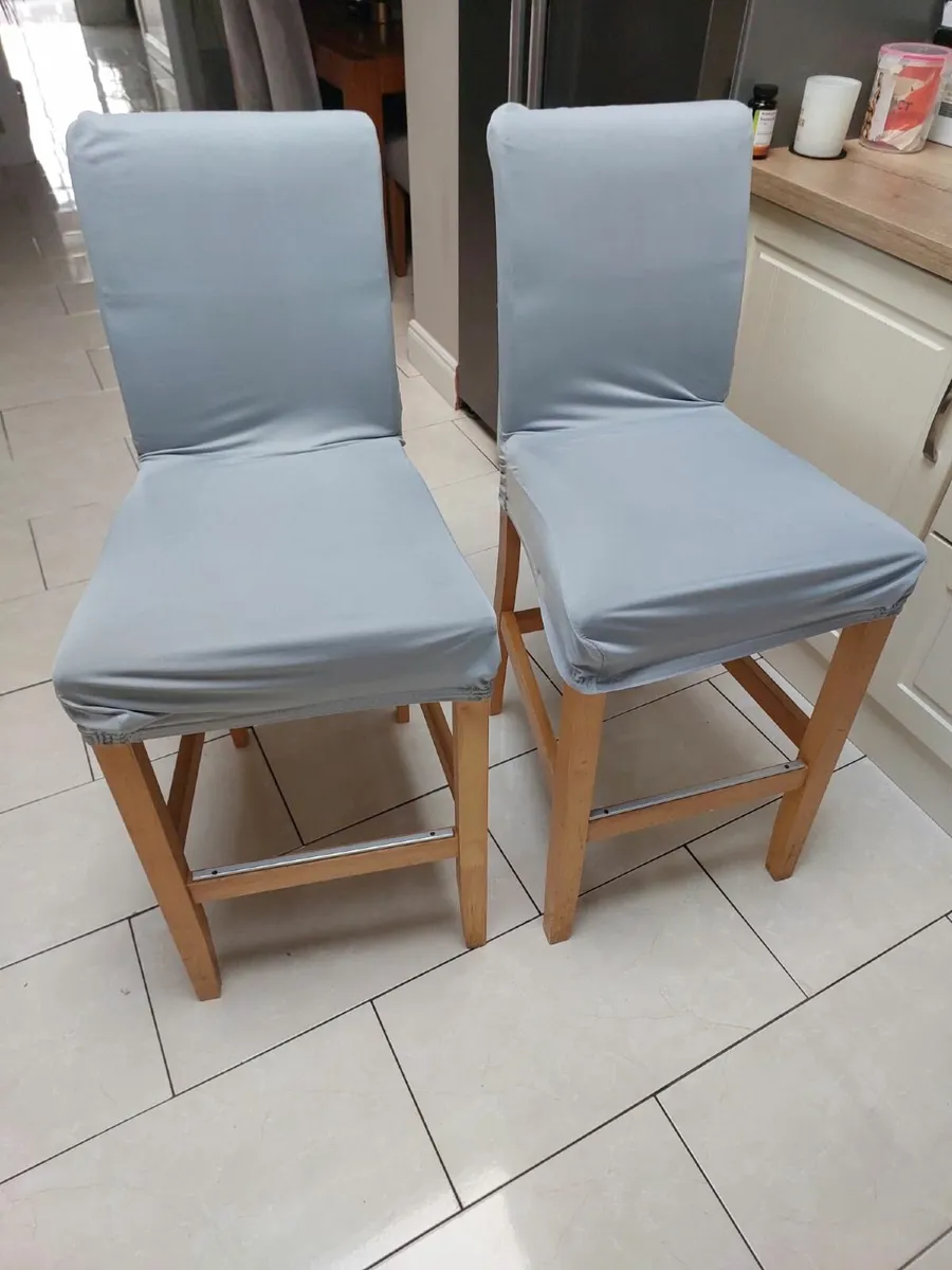 Stools kitchen - Image 2
