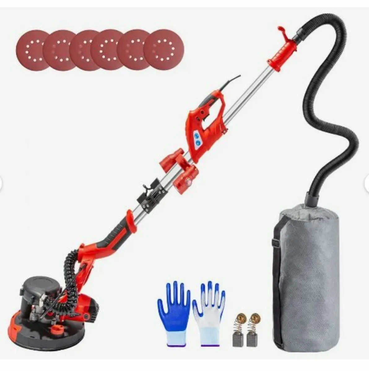 Drywall Sander 750W Electric - Image 1