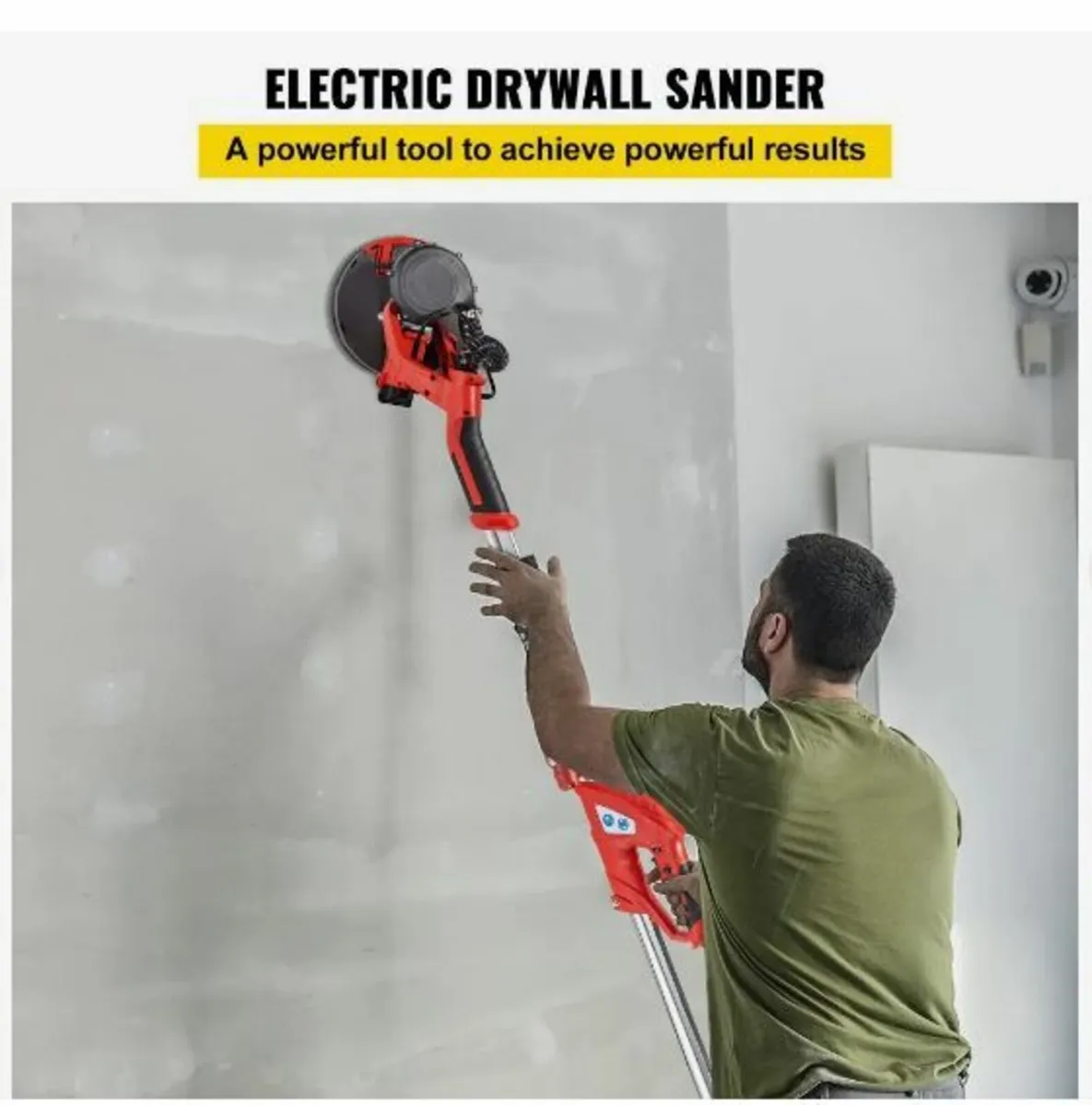 Drywall Sander 750W Electric - Image 2