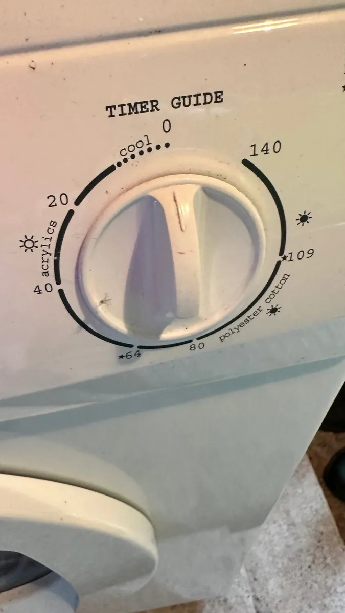 Tumble dryer - Image 2