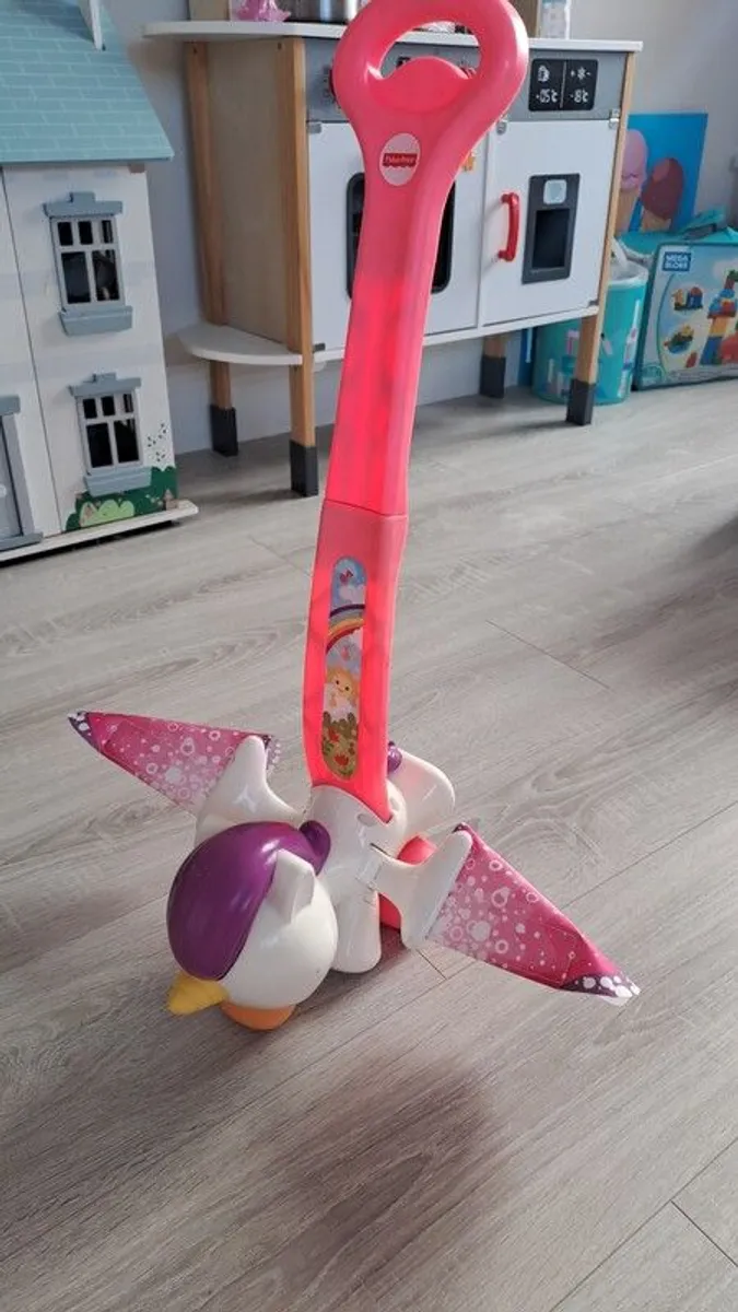 Walker Jumperoo - Image 2