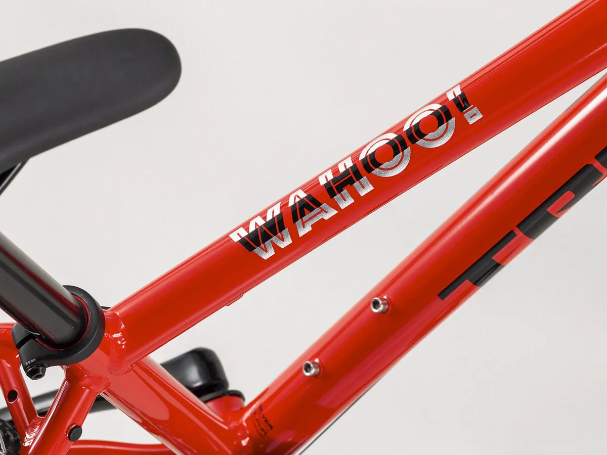 Trek Wahoo Junior (Brand New) - Image 4