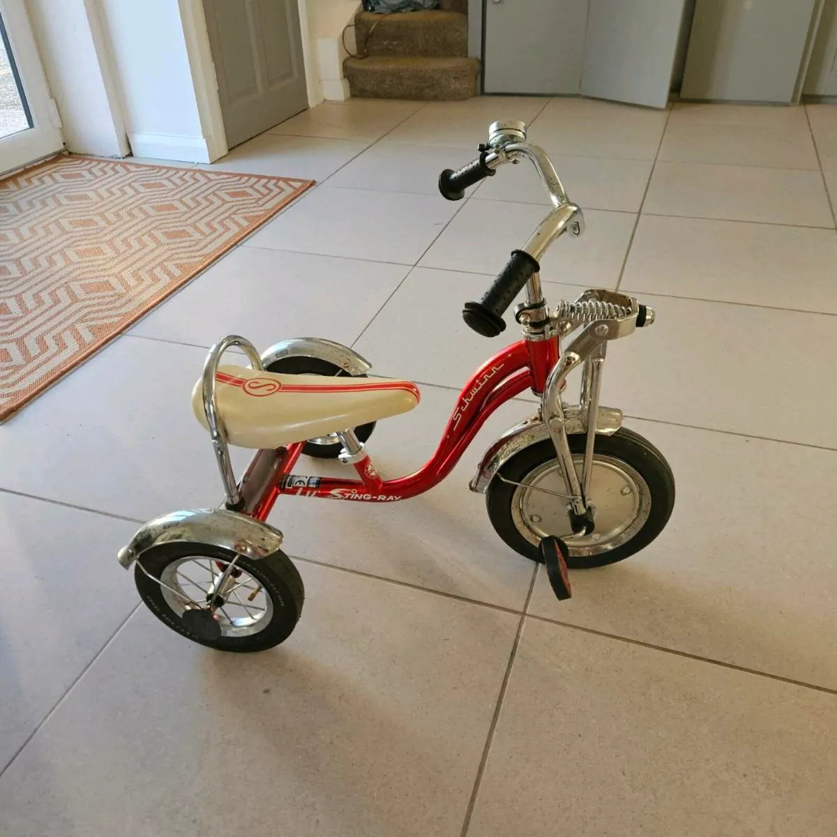 Shwinn stingray tricycle - Image 1