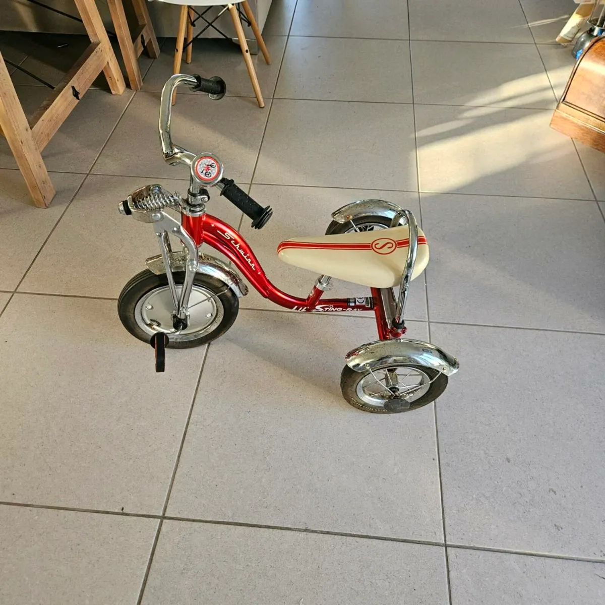 Shwinn stingray tricycle - Image 2