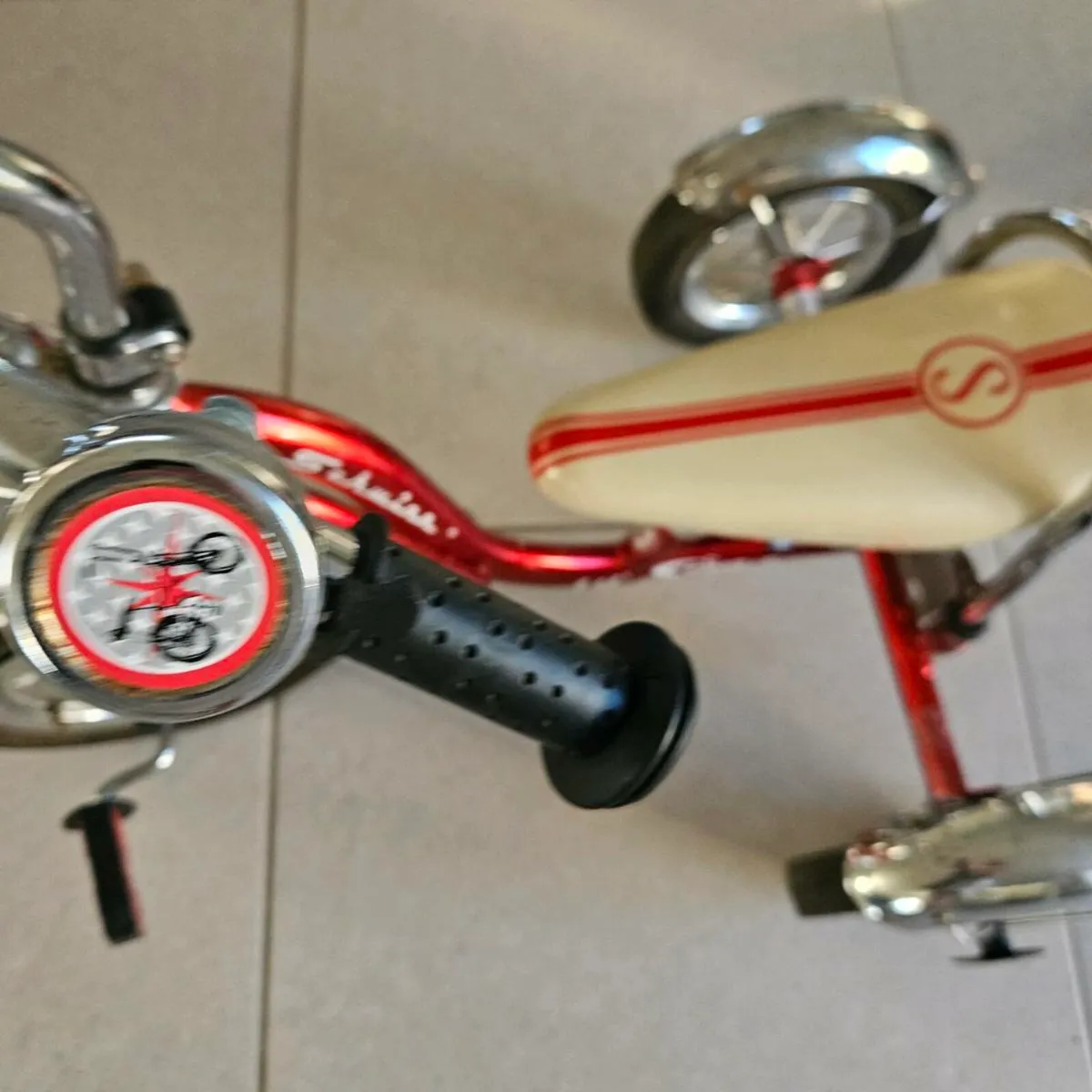 Shwinn stingray tricycle - Image 3