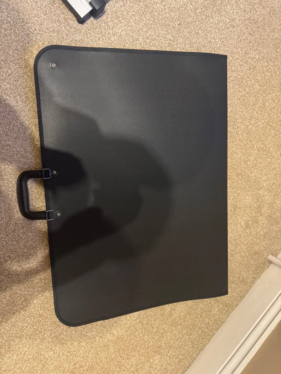 Drawing board and accessories - Image 4