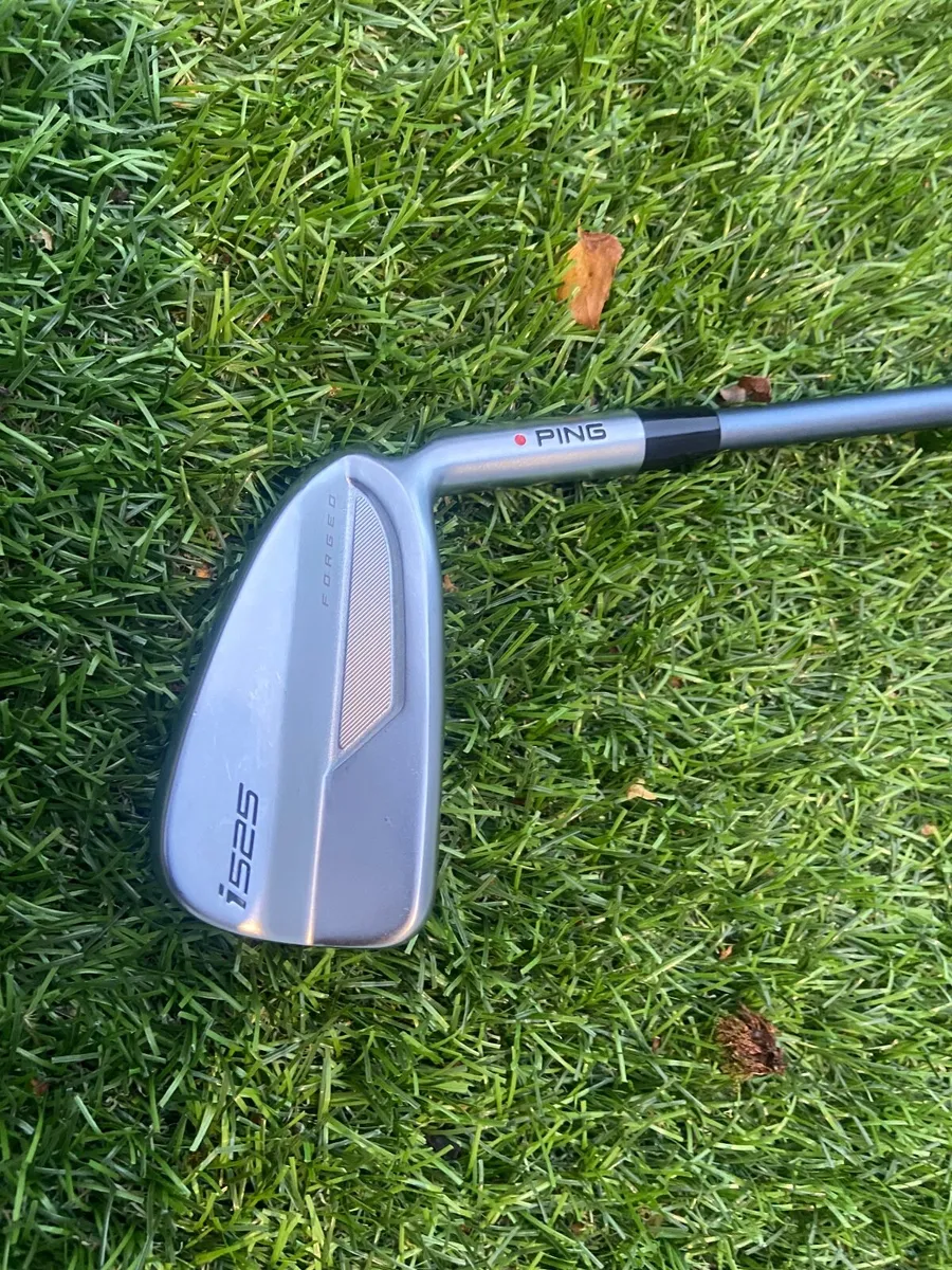 Golf Clubs - Image 2