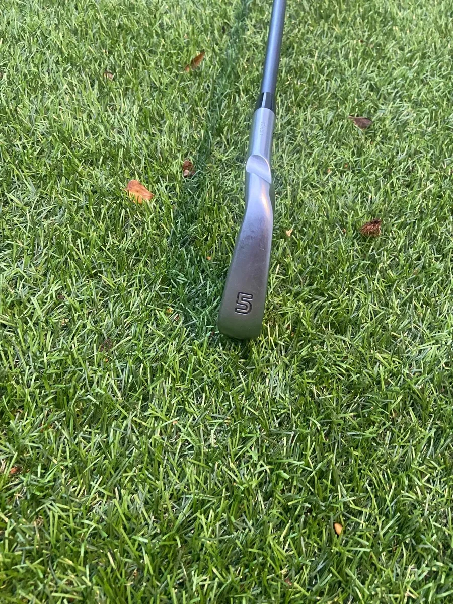 Golf Clubs - Image 3
