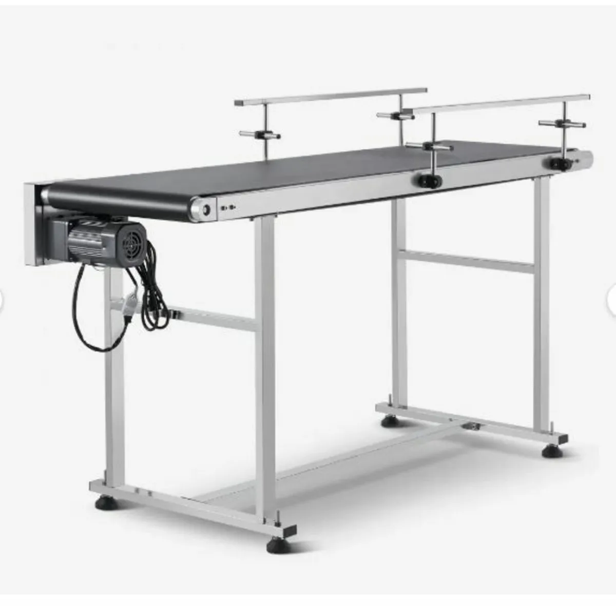 Belt Conveyor, 59 x 15.7 inch Conveyor Table - Image 1