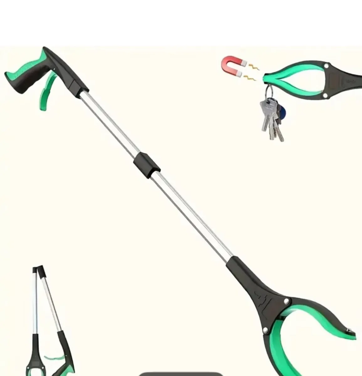 Vegetable chopper - Image 2