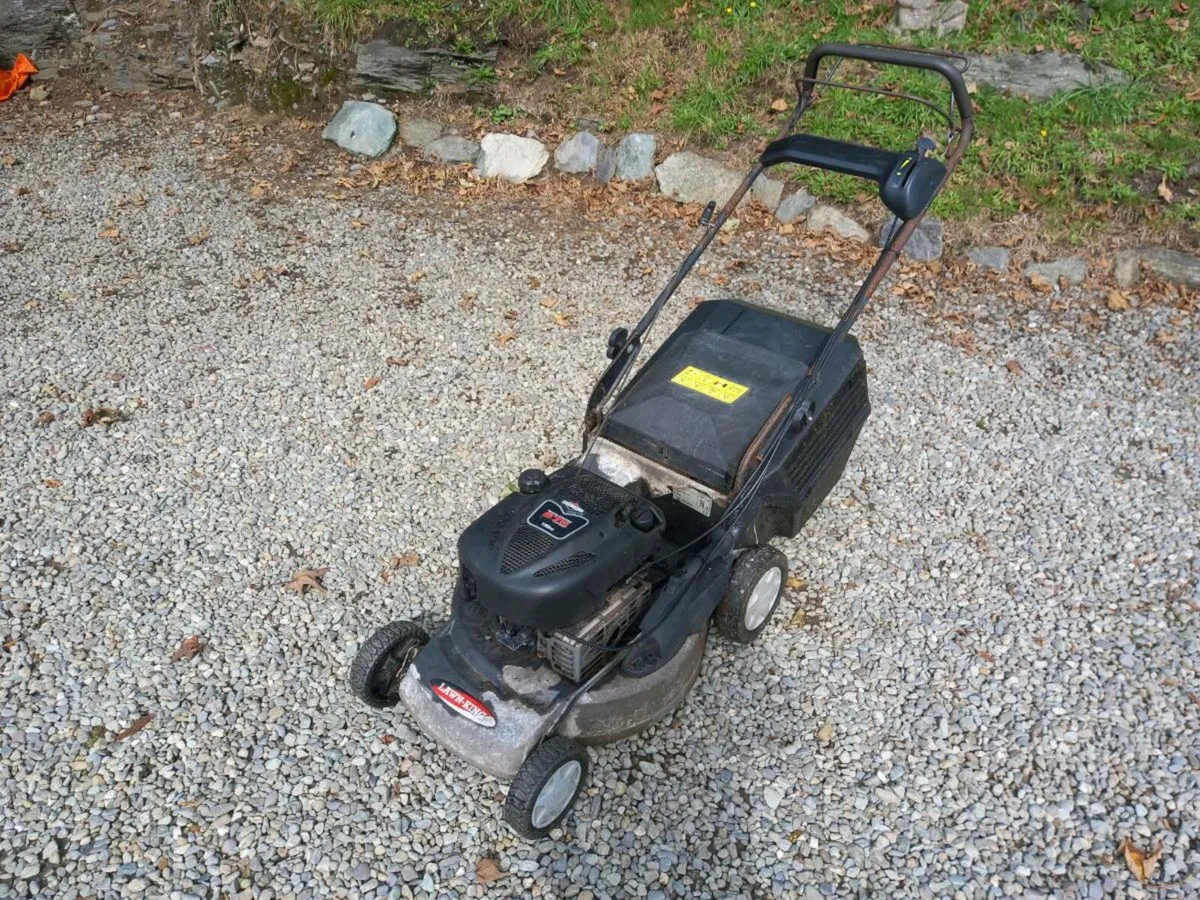Lawnmower - Image 2