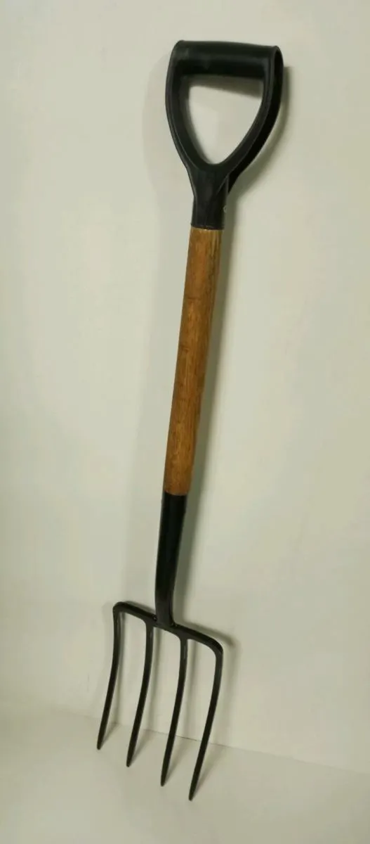 Garden Fork