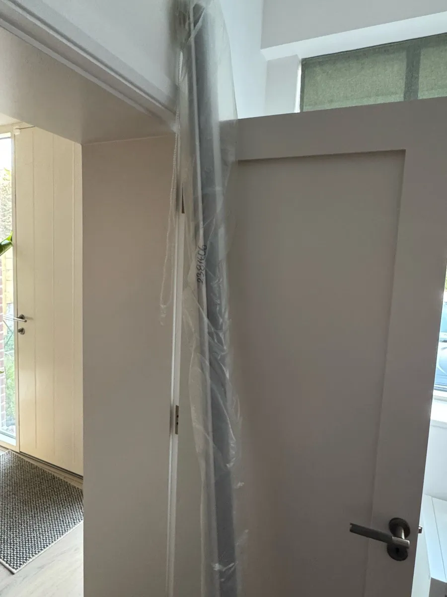 Window blackout blind - Image 3