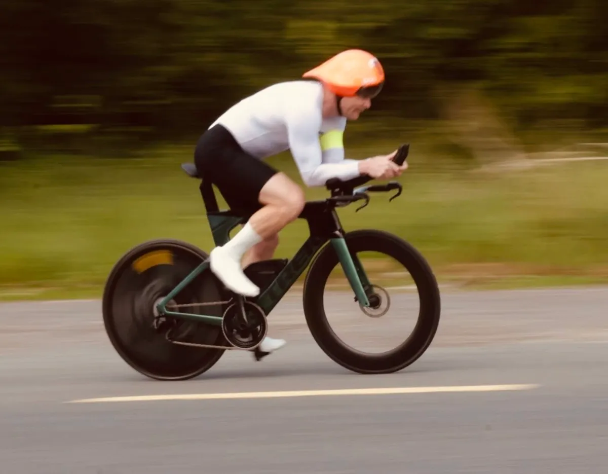 Trek speed concept slr 56 - Image 2