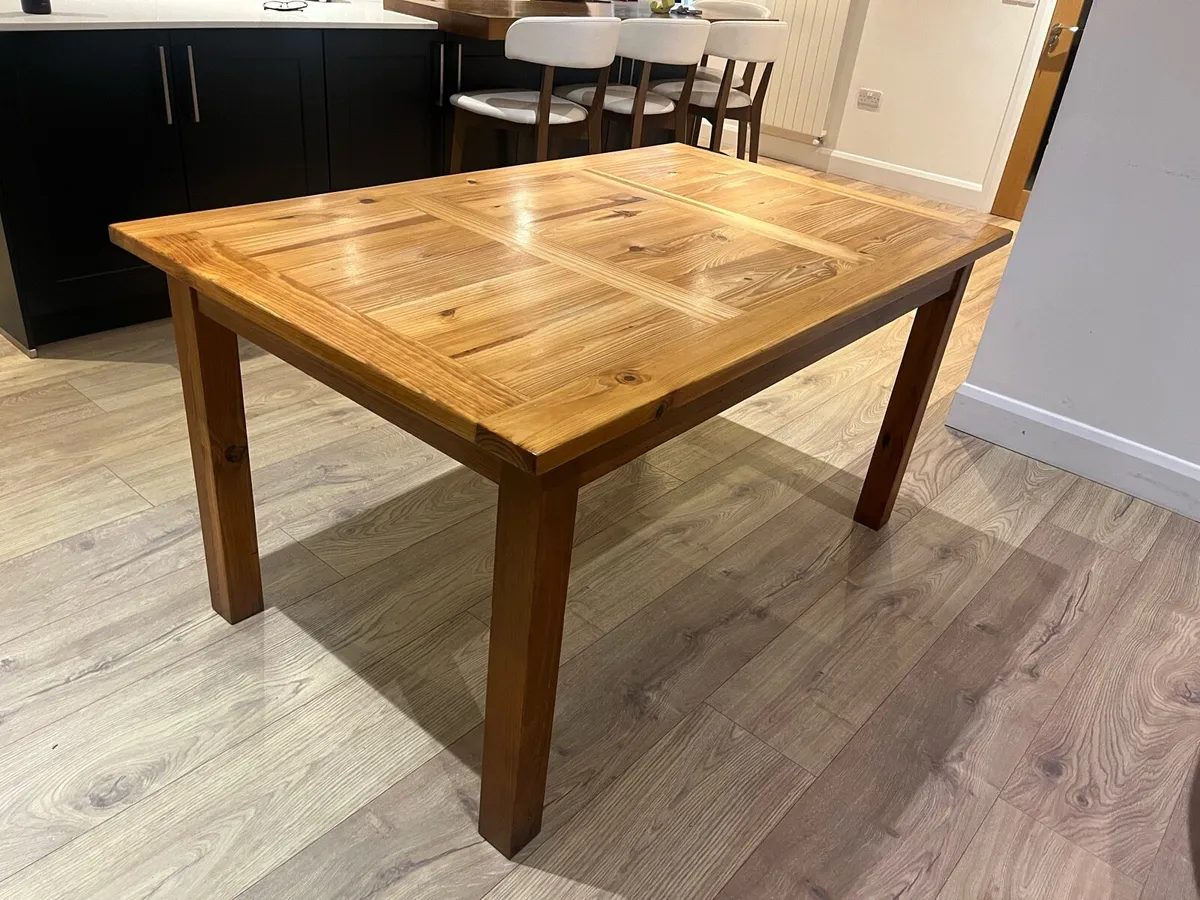 Kitchen/Dining Table - Image 2