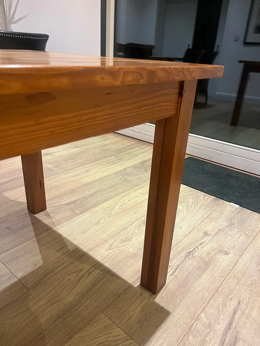 Kitchen/Dining Table - Image 3