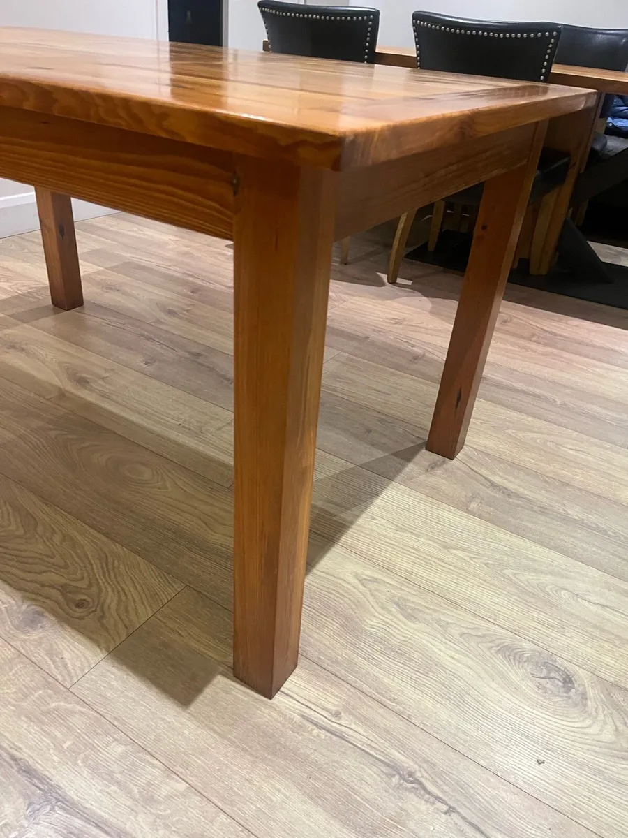 Kitchen/Dining Table - Image 4