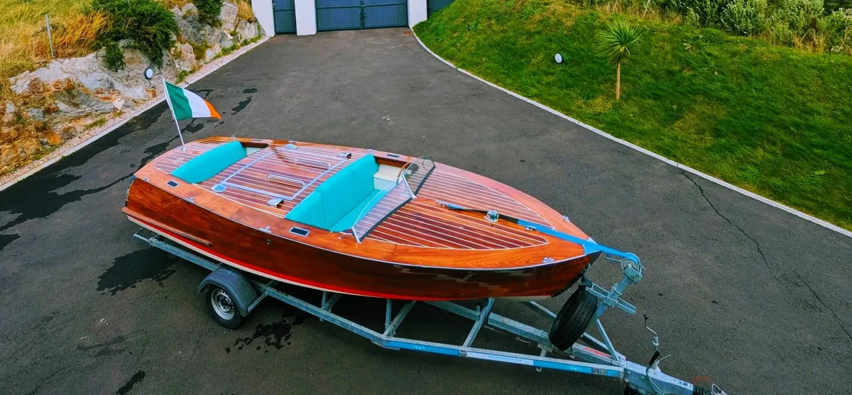 Glen - L Boat Designs (Calif. USA) - Image 4