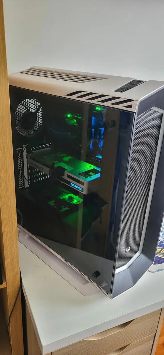 Gaming PC - Image 1