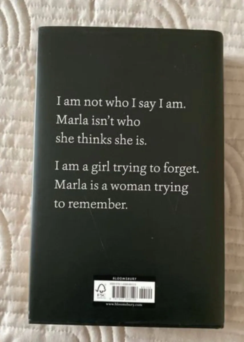 Book: Sarah Crossan: Toffee - Image 2