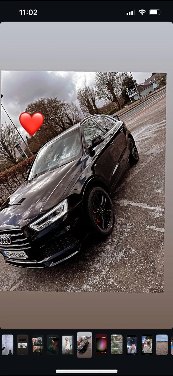 Audi Q3 2017 - Image 1