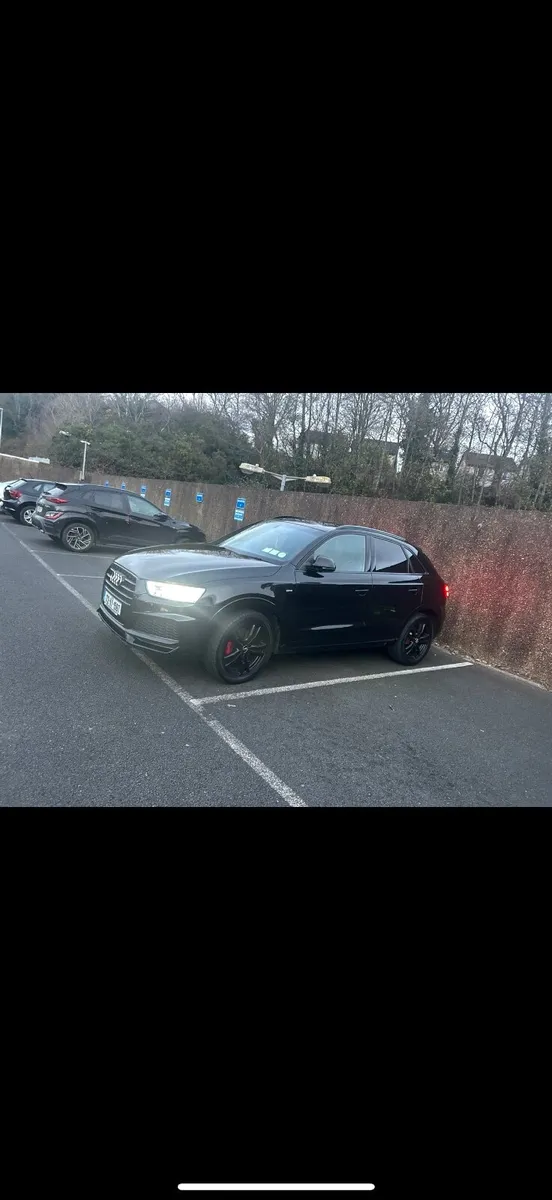 Audi Q3 2017 - Image 2