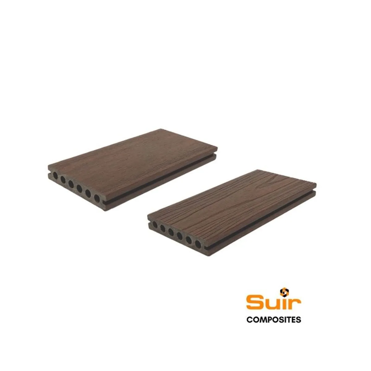 Oak Slatted wall panels and Joists and decking - Image 3