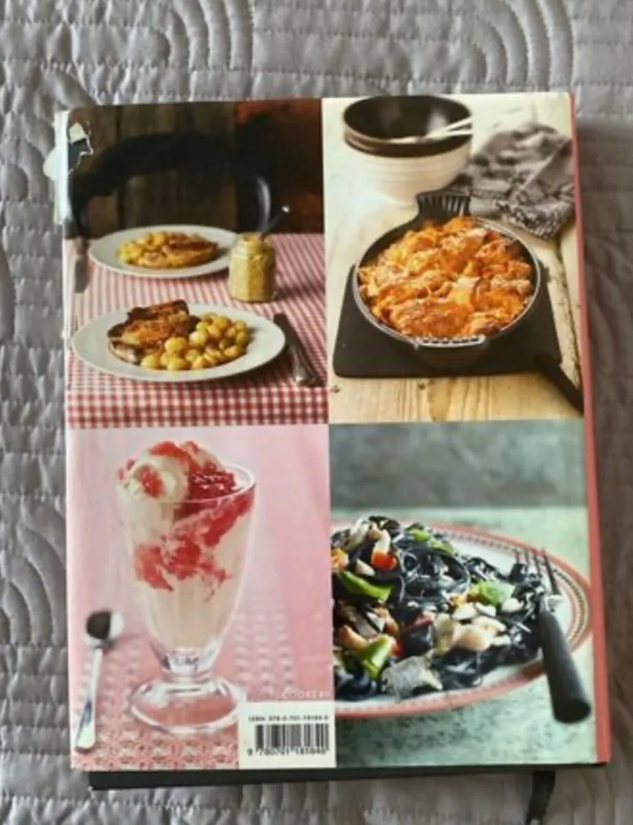 Book: Nigella Express - Image 2