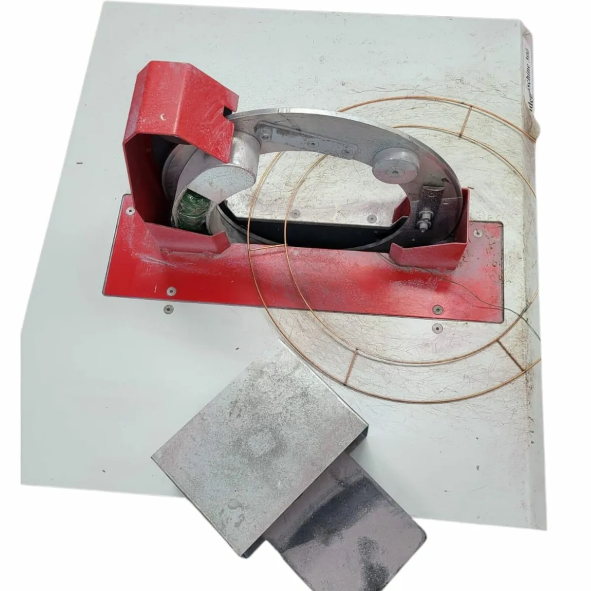 Electric Wreath Making Machine - Image 2