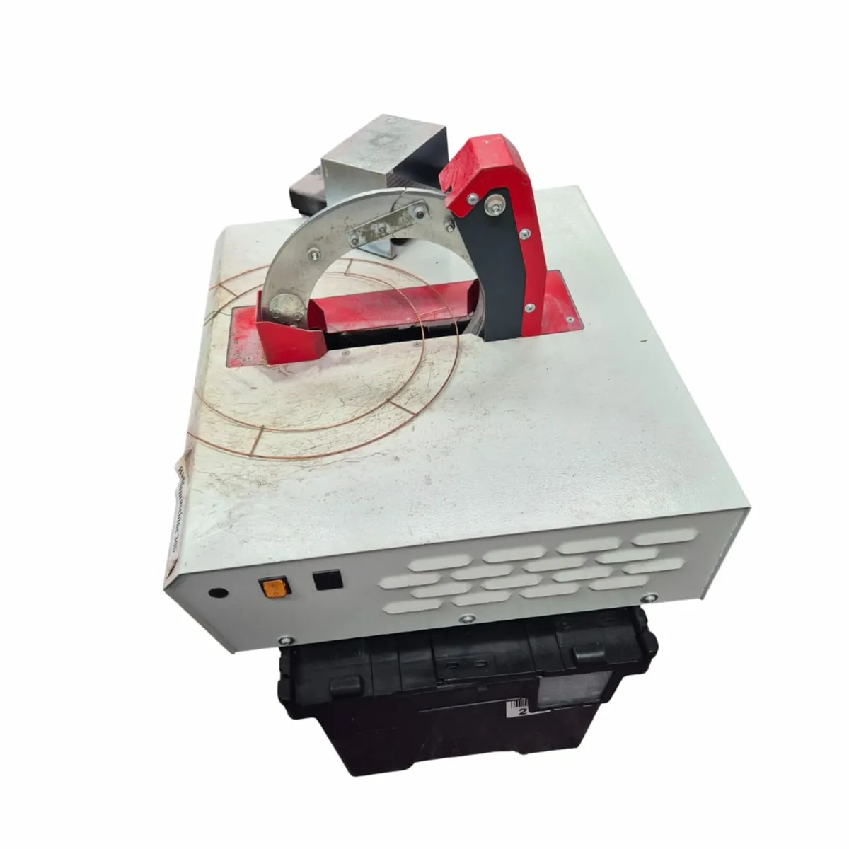 Electric Wreath Making Machine - Image 3