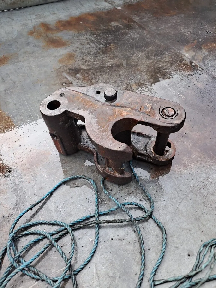 Terex Hr 14 - Image 1