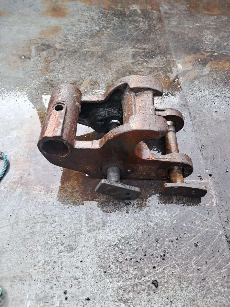 Terex Hr 14 - Image 2