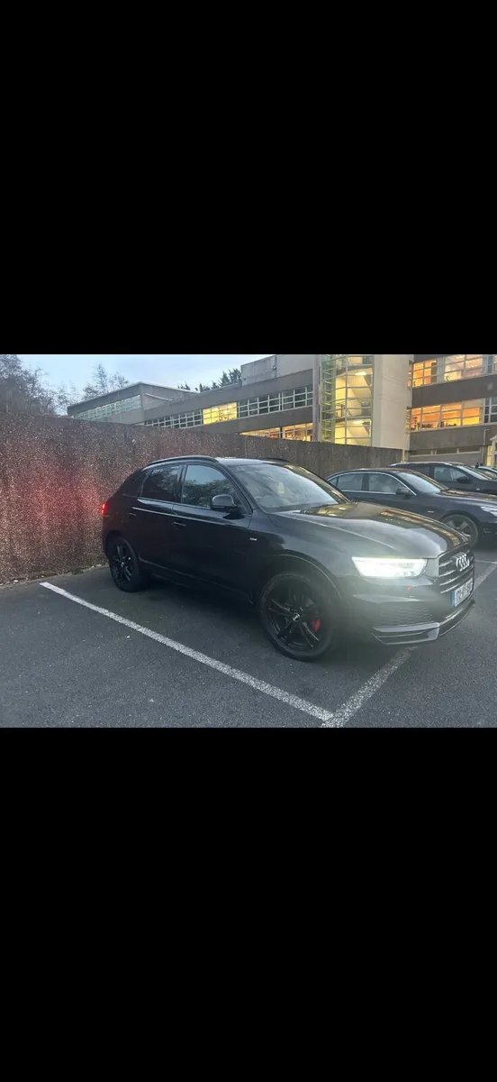 Audi Q3 2017 - Image 4