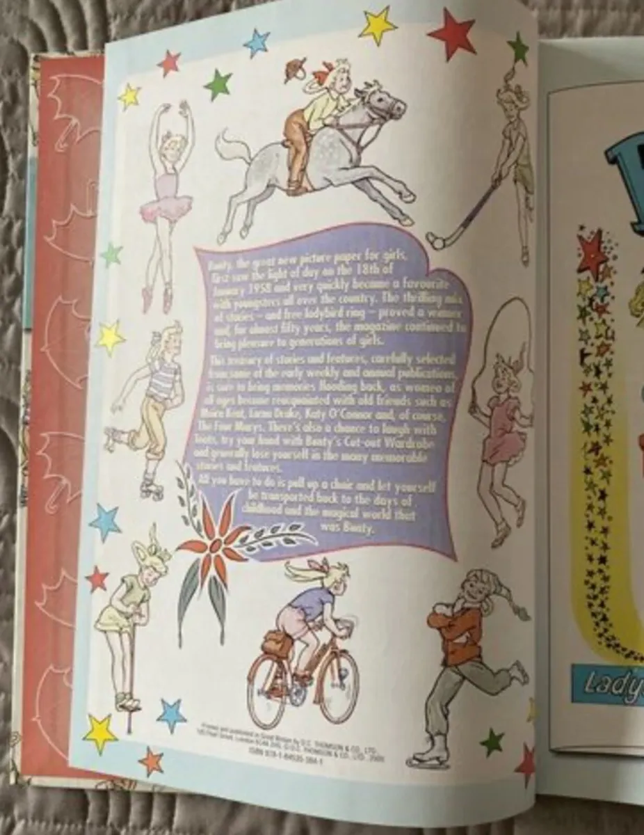 Bunty - Golden Age Classic Stories - Image 3