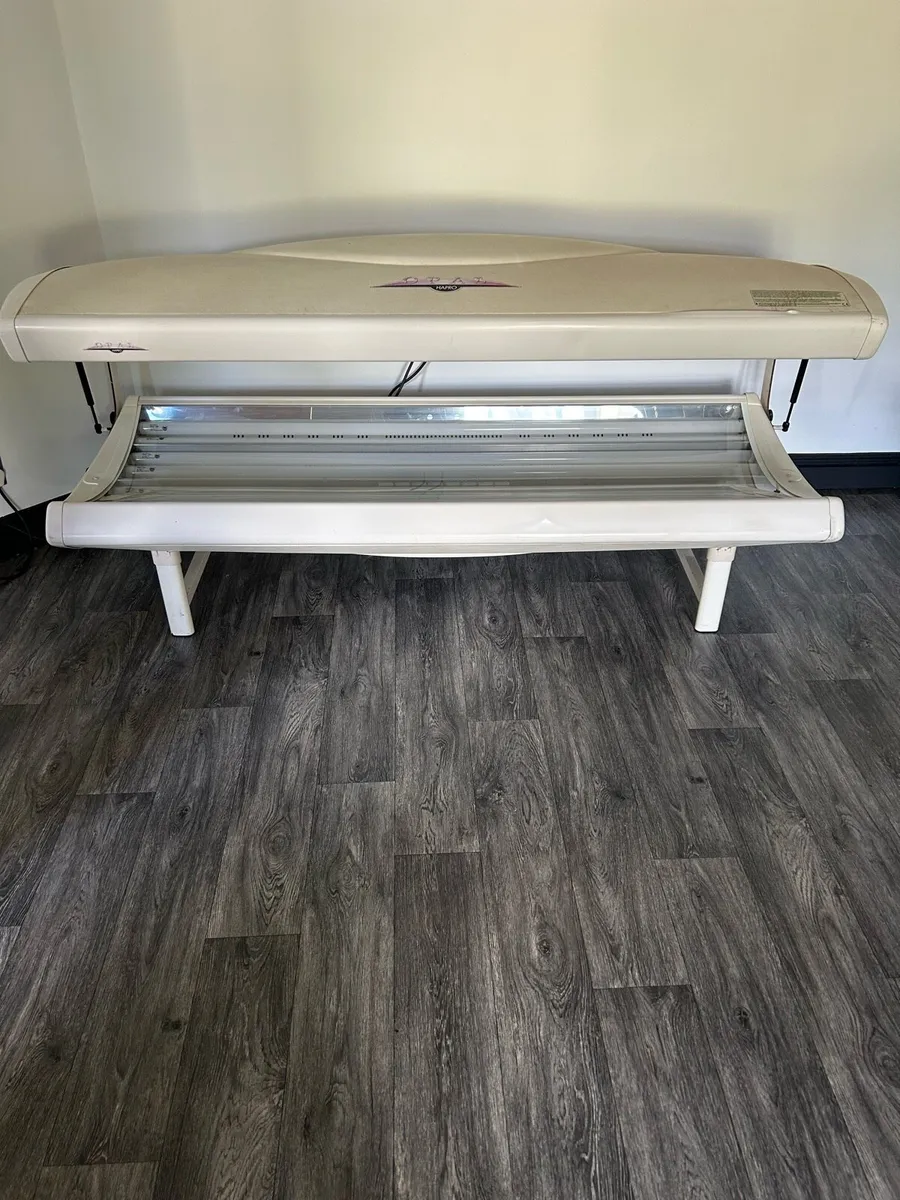 Sunbed - Image 1