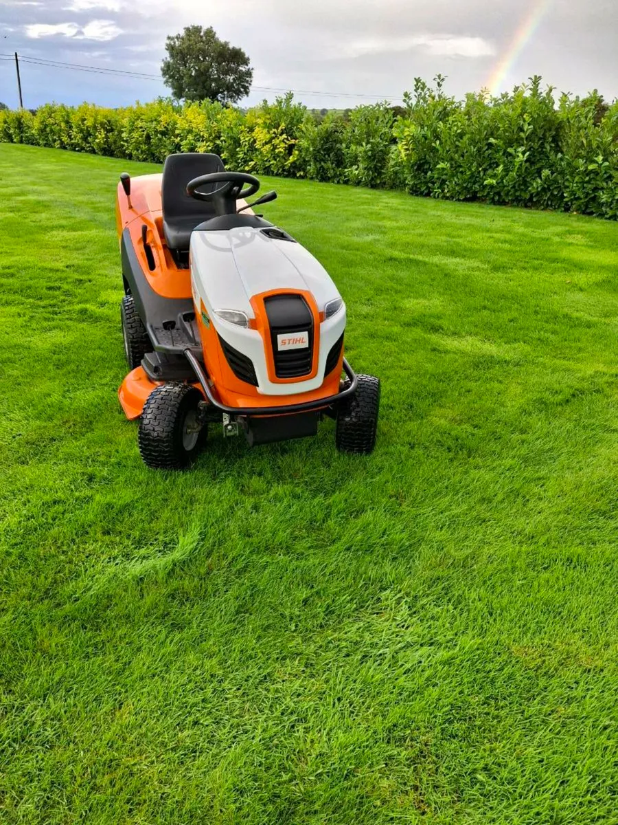 Stihl 5112z - Image 2