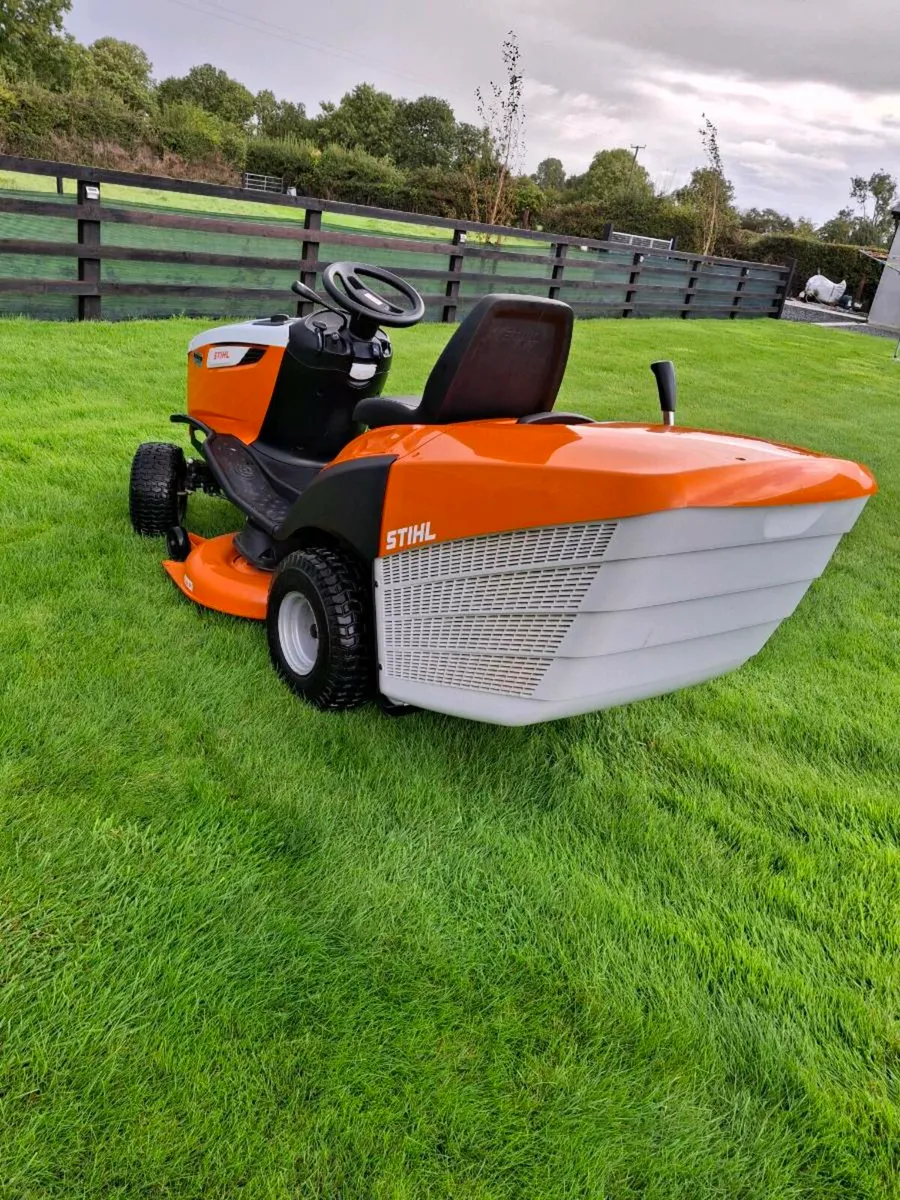 Stihl 5112z - Image 4