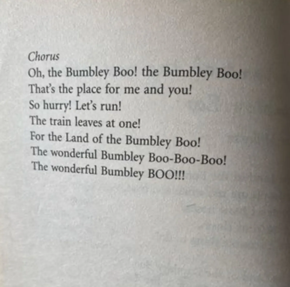 Book - The Book of Complete Nonsense - Image 4