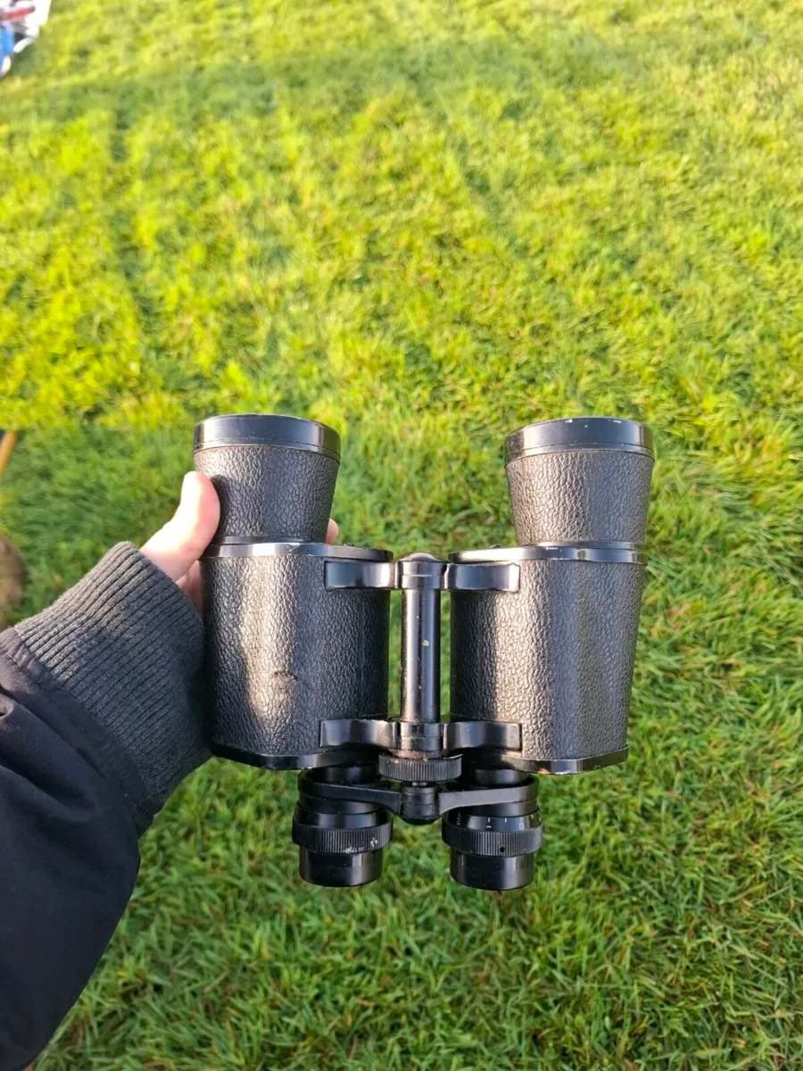 Planet binoculars postage possible - Image 2