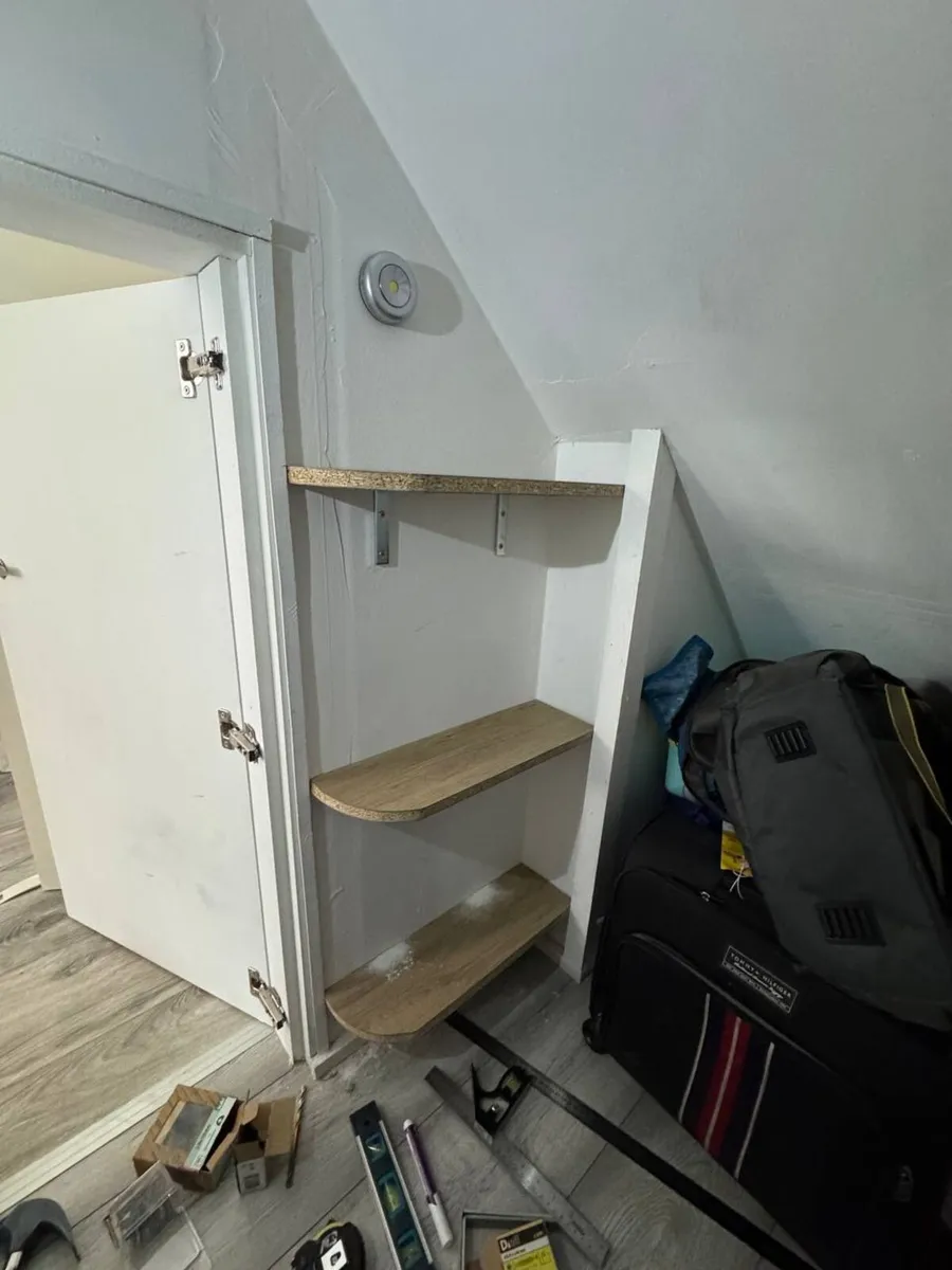 Handyman - Image 1