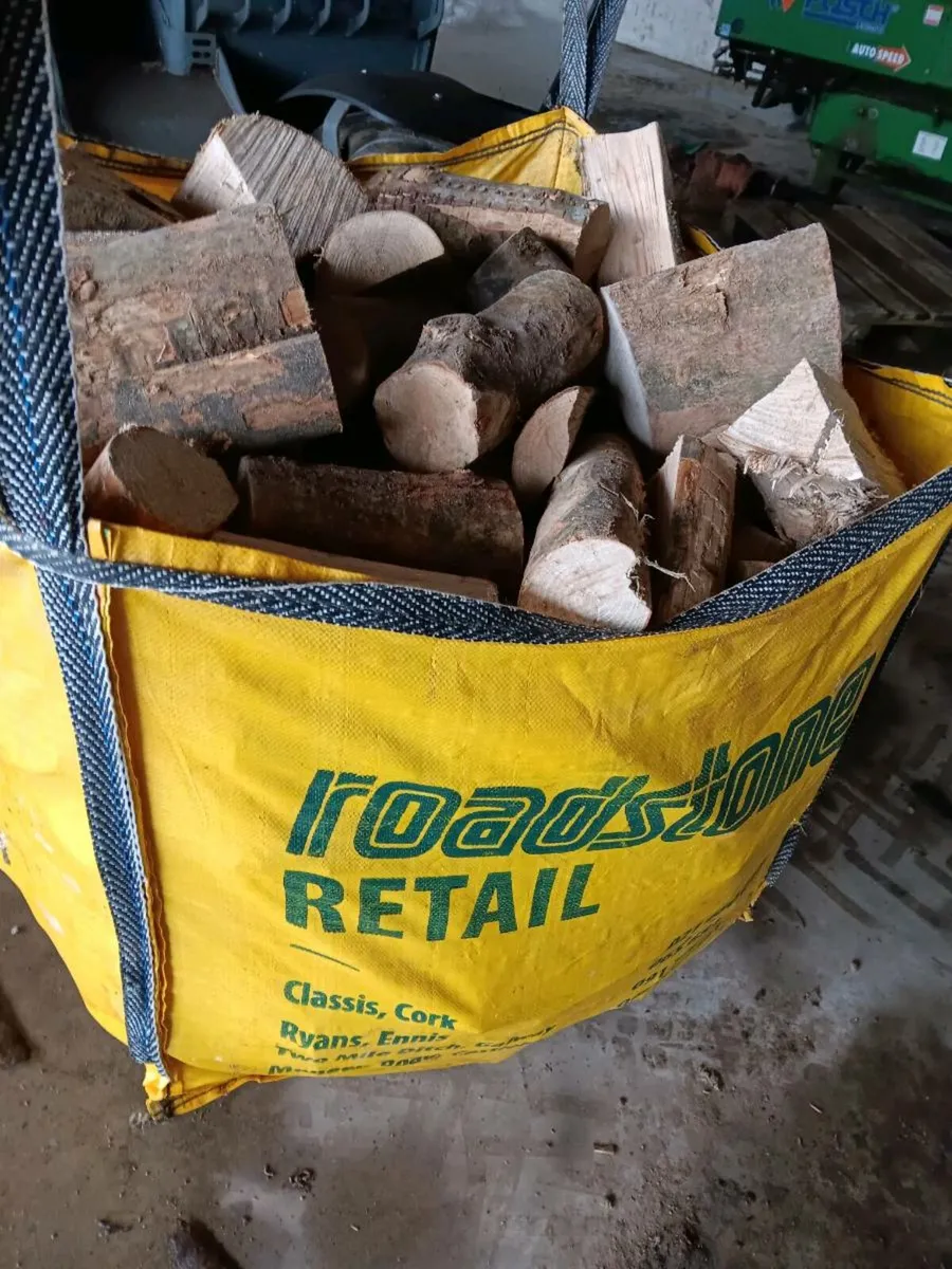 Quality Firewood Cork City - Image 2