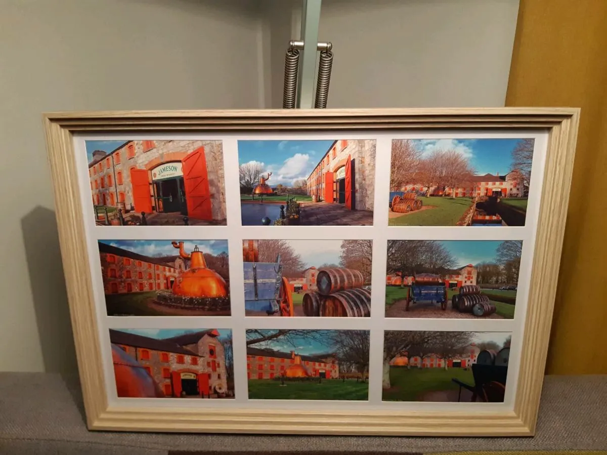 Jameson Distillery, Midleton - Image 1