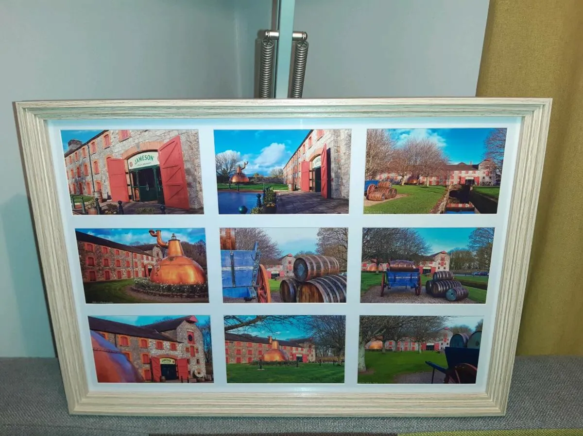 Jameson Distillery, Midleton - Image 4