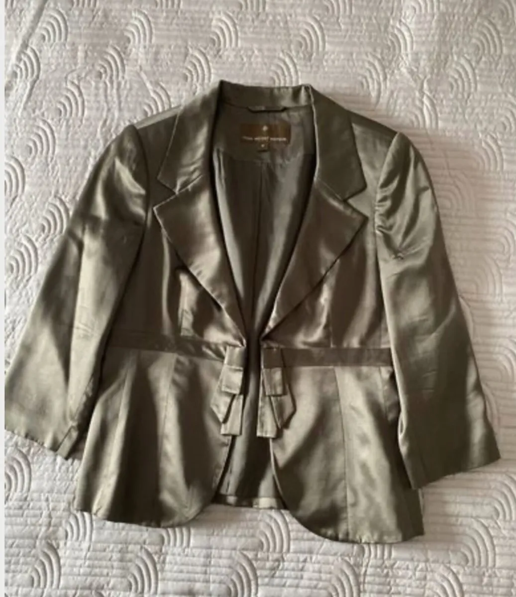 Fenn Wright Manson jacket - Size 12 - Image 1