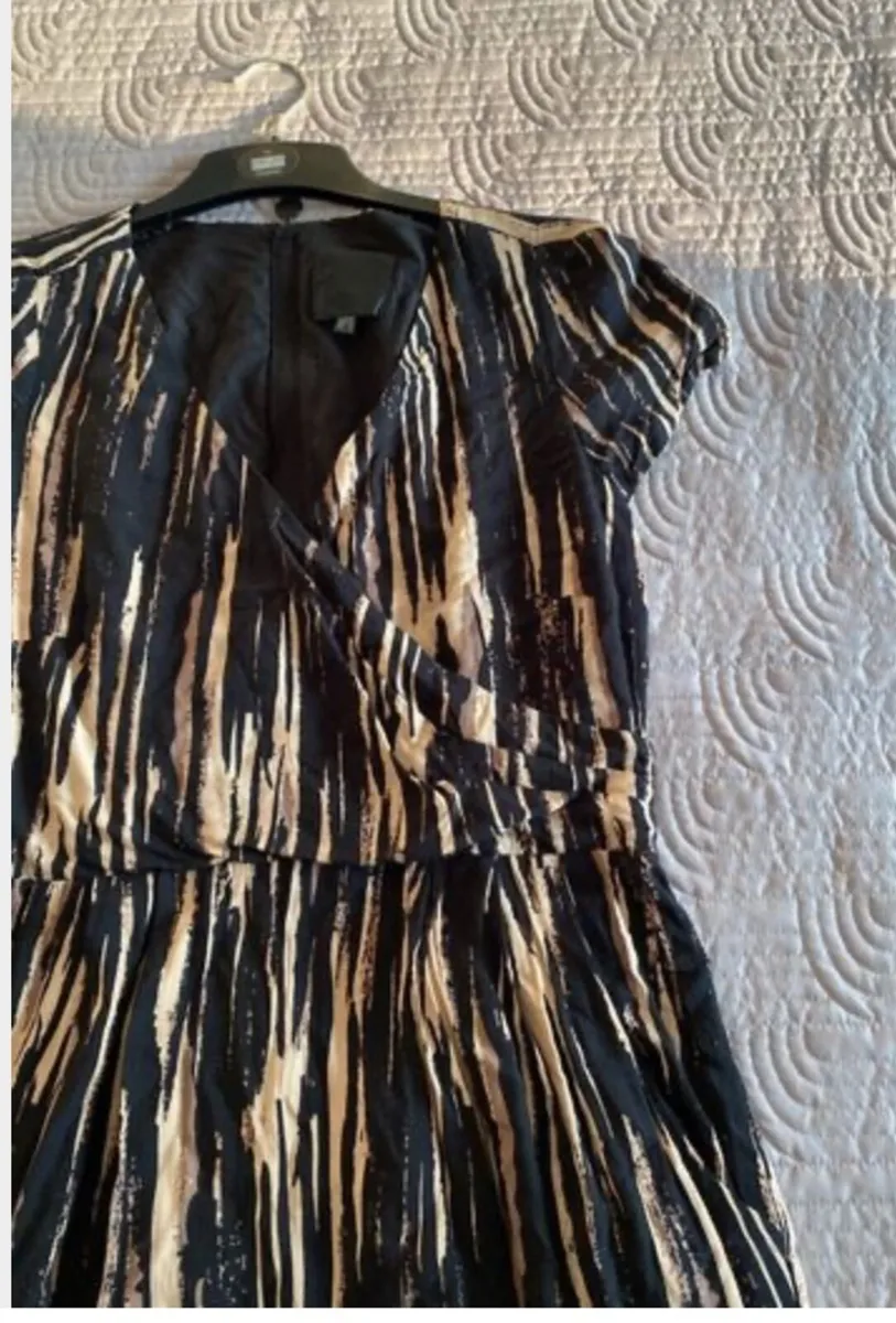 InWear Dress Size 12 UK - Image 1
