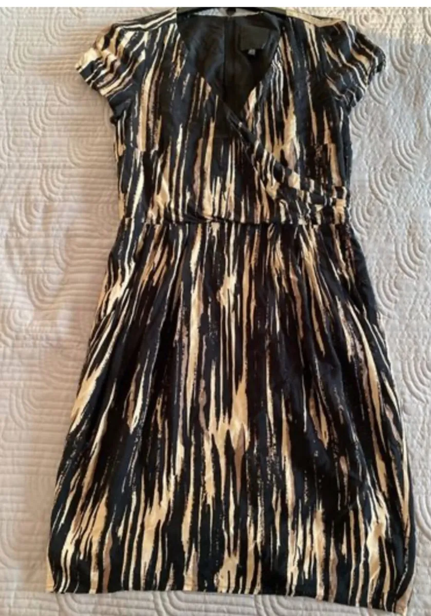 InWear Dress Size 12 UK - Image 2